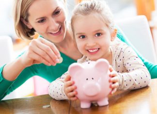 С 1 января 2026 года в Ростовской области изменятся правила выплаты детских пособий