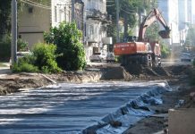 В Ростове-на-Дону на ремонт 29-й Линии выделят около 40 млн рублей