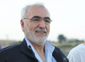 Иван Саввиди снова вошел в состав совета директоров ростовского аэропорта