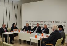 Ростовчанам предлагают разработать проект для любимого города