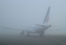 Boenig выкатился за полосу