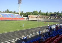 Стадион «СКА» в Ростове отремонтируют к ЧМ-2018