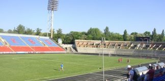 Стадион «СКА» в Ростове отремонтируют к ЧМ-2018