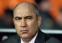 В ФК «Ростов» отказались комментировать информацию об уходе Бердыева