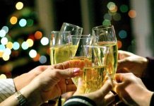 Где праздновать Новый год?