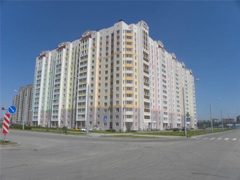 В Ростовской области с апреля выросли цены на жилье в новостройках