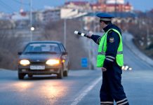 Пьяным водителям-рецидивистам могут пожизненно запретить садиться за руль