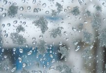 Синоптики обещают первый снег в Ростове в середине ноября прогноз погоды//Фото с сайта newsprom.ru