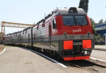 Из-за БПЛА в Ростовской области задерживаются 23 поезда