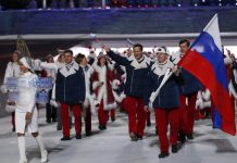 Главные спортивные события 2014 года