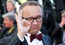 «Левиафан» Андрея Звягинцева признан лучшим фильмом на иностранном языке