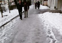 Ростовчане борются с бездействием коммунальщиков при помощи интернета