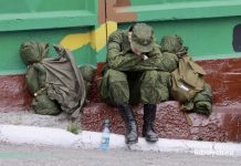 Военком Ростовской области опроверг информацию о новой мобилизации