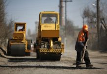 На строительство подъезда к Аксаю выделили более 156 млн рублей