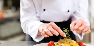 В Ростове во время ЧМ-2018 пройдет гастрономический фестиваль