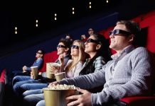 «Травиата», «Безымянная звезда» и «Операция „Фортуна“»: афиша кино//Фото с сайта polit.ru