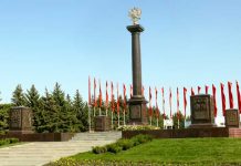 В преддверии 70-летия Победы в Ростове организуют экскурсии