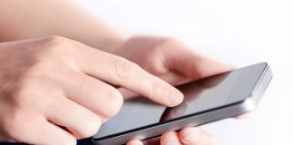 МегаФон стал первым официальным российским реселлером Apple на площадке Tmall смартфон // фото с сайта macdigger.ru