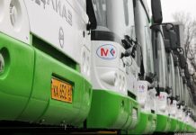 Власти Ростова заявили о нехватке водителей общественного транспорта