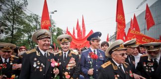 Участники Великой Отечественной войны могут бесплатно оформить авиабилеты на почте ветераны //Фото с сайта imenno.ru