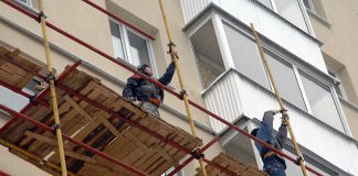 На капремонт многоквартирных домов в Ростовской области выделят почти два миллиарда рублей