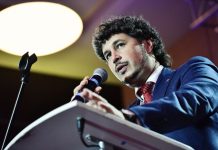 Александр Хуруджи: «Успешными будут те проекты, которые целятся в послезавтра»