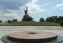 Следком возбудил дело из-за расстрела в Ростовской области мирных жителей в годы ВОВ