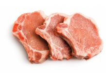 В Ростовской области предприятие производило говядину из свинины мясо //Фото с сайта yukka-gk.infocompany.biz