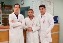 Ростовские врачи поставили на ноги 15-летнего волгодонца с редким склерозом благодаря иммуносорбции