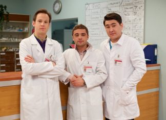 Ростовские врачи поставили на ноги 15-летнего волгодонца с редким склерозом благодаря иммуносорбции