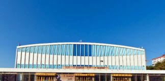 В Ростове появится три новых Дворца спорта