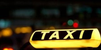 В Ростовской области подали более 500 заявок для аккредитации такси на время ЧМ-2018