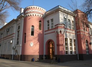 «Ростовводоканал» заключил контракт на проектирование реконструкции очистных сооружений за 689 млн рублей Ростовводоканал//Фото с сайта fedpress.ru