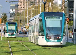 Из Ростова в Батайск могут пустить скоростные трамваи