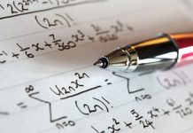 В Ростове-на-Дону пройдёт всероссийская контрольная по математике