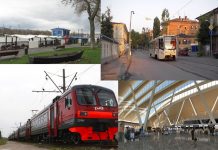 Реализация минских соглашений и трамвайный вопрос в Ростове: подводим итоги недели