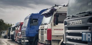 В Ростове к ЧМ-2018 появится пункт досмотра грузов и транспорта