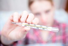 В Ростове школу могут закрыть на карантин из-за кори