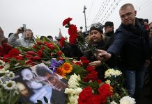 Убийство Бориса Немцова: итоги недели