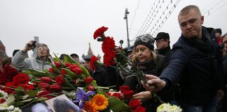 Убийство Бориса Немцова: итоги недели