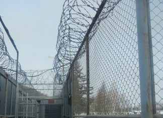 За оправдание терроризма гражданин Абхазии получил срок в Ростове колония //Фото с сайта news.mail.ru