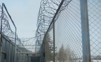 За оправдание терроризма гражданин Абхазии получил срок в Ростове колония //Фото с сайта news.mail.ru