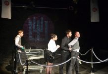 «Карта скидок есть?»