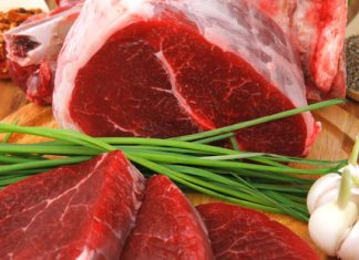 На Дону говядина за год подорожала почти на 14%