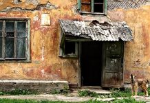 В Ростовской области в 2024 году переселили 3348 человек из ветхого жилья