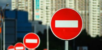 На подъезде к Ростову от М-4 «Дон» с 13 мая начнут ограничивать движение