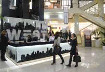 В Ростове презентовали фильм «Новый русский дизайн»