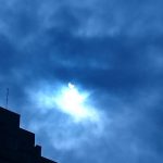 Солнечное затмение в Ростове-на-Дону