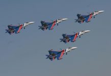 Совет Федерации разрешил использовать армию России за рубежом