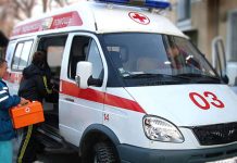 В Ростовской области ребенок выстрелил себе в голову из пневматики